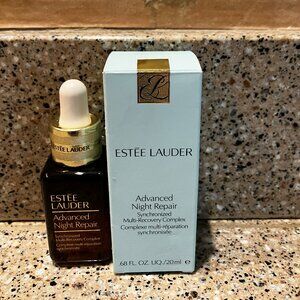 Estee Lauder Advanced Night Repair !! NIB!!